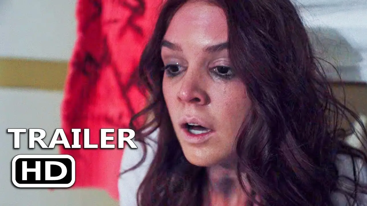 Harpoon — trailer