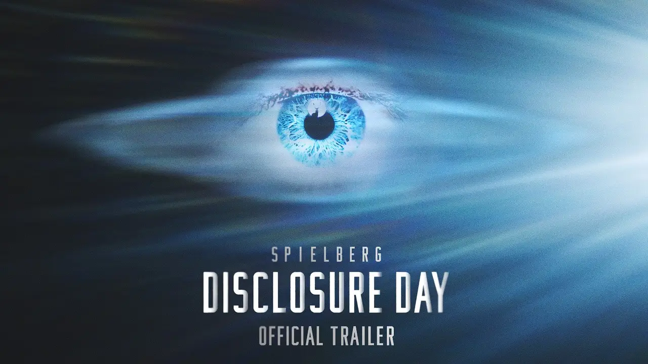 Disclosure — trailer