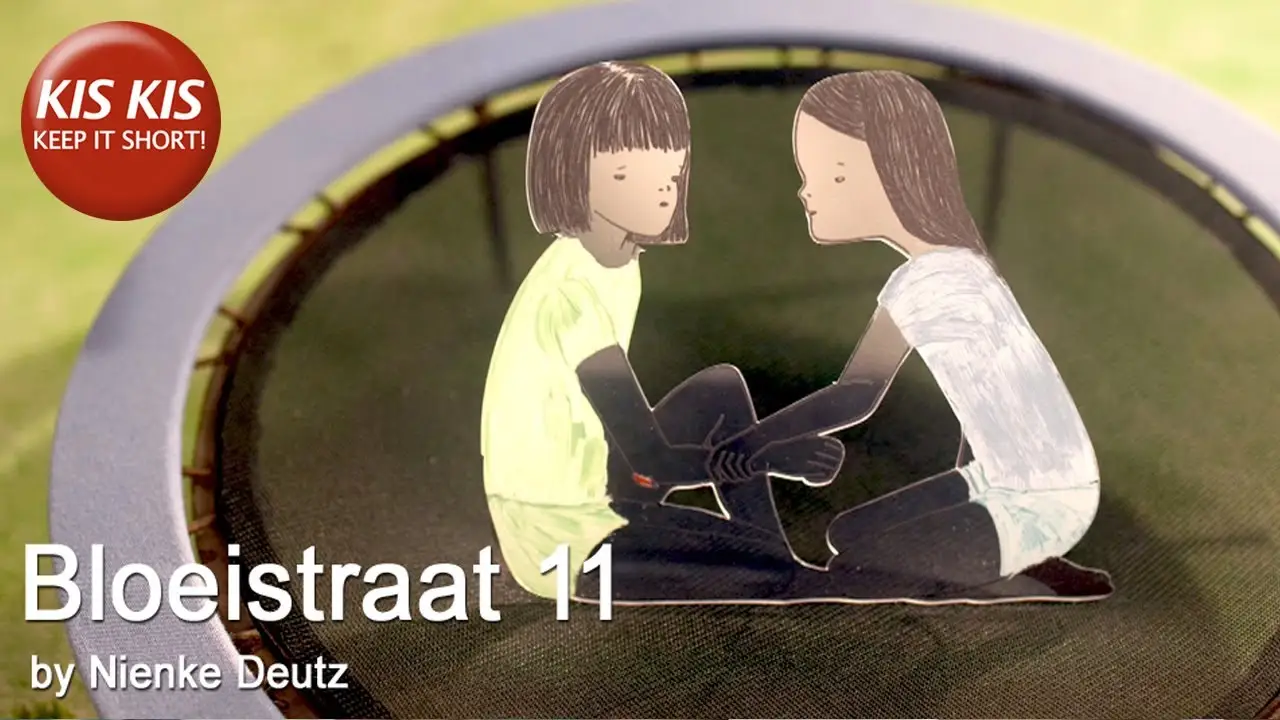 Bloeistraat 11 — trailer