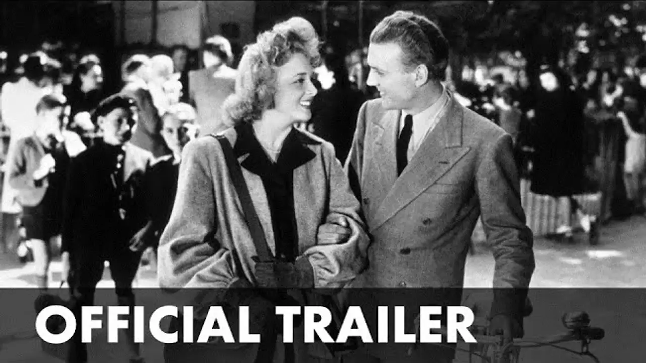 Paris Frills — trailer