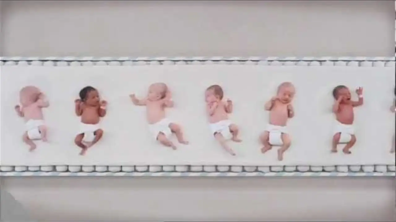 One Born Every Minute — trailer