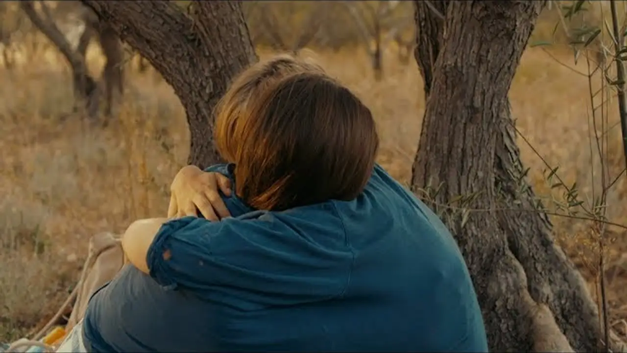 Luft — trailer