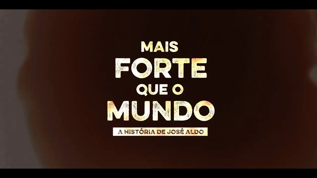 Mais Forte que o Mxx — трейлер