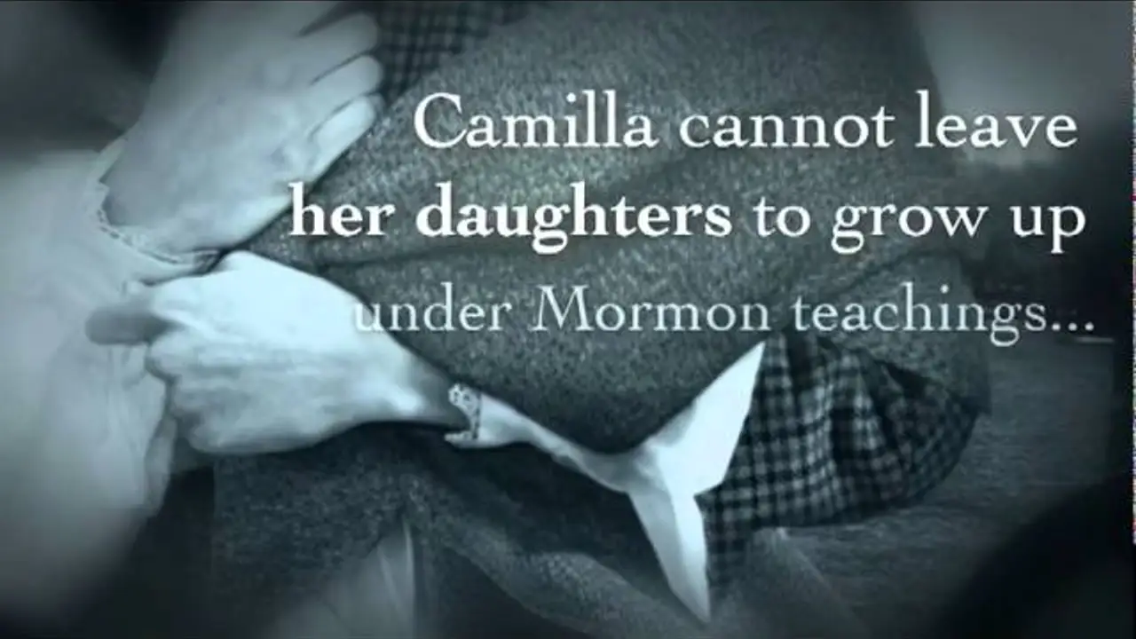 Forsaking All Others — trailer