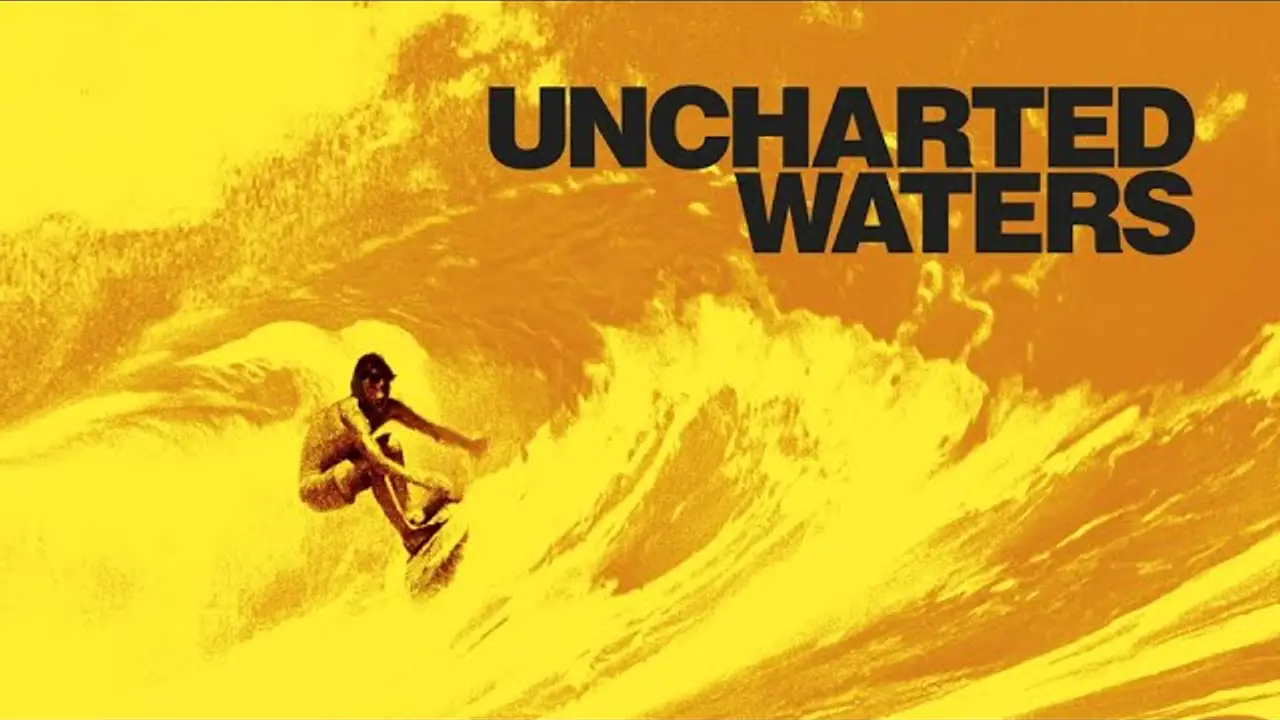 Uncharted Waters — trailer