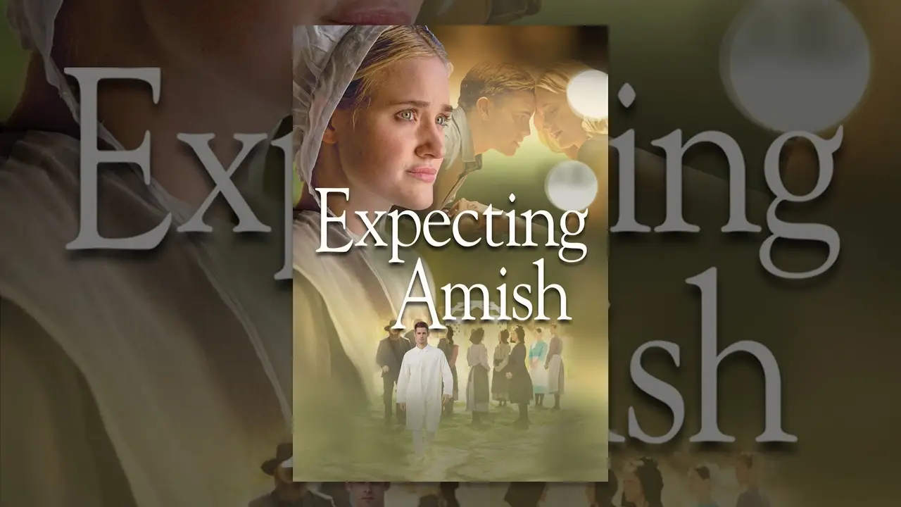 Expecting Amish — trailer