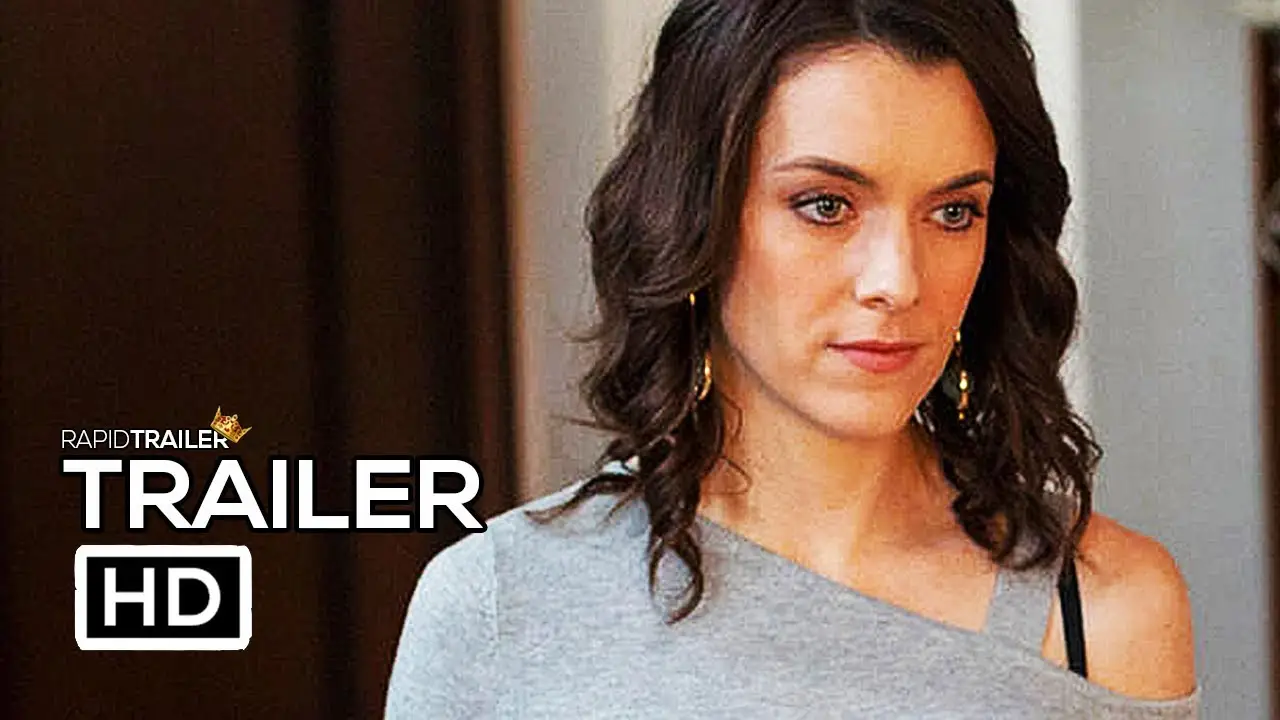 Hidden Intentions — trailer