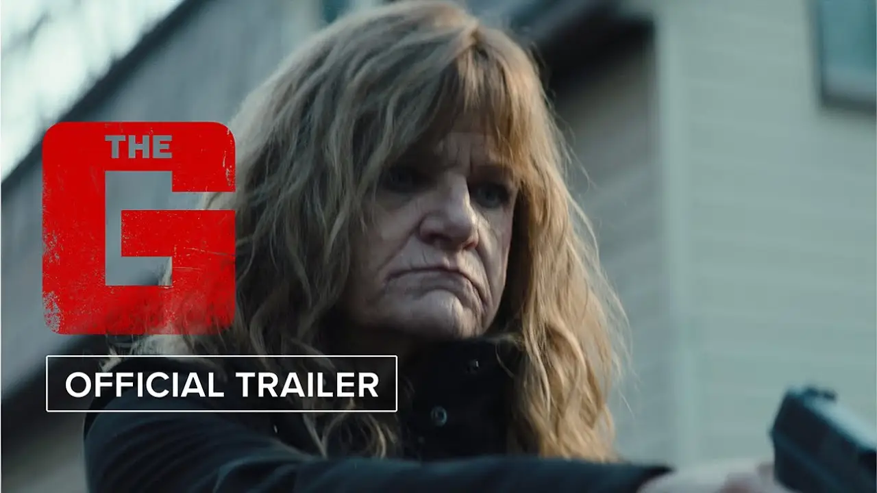 The G — trailer