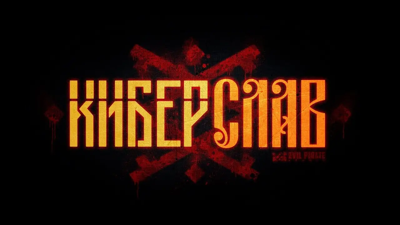 Cyberslav — tráiler