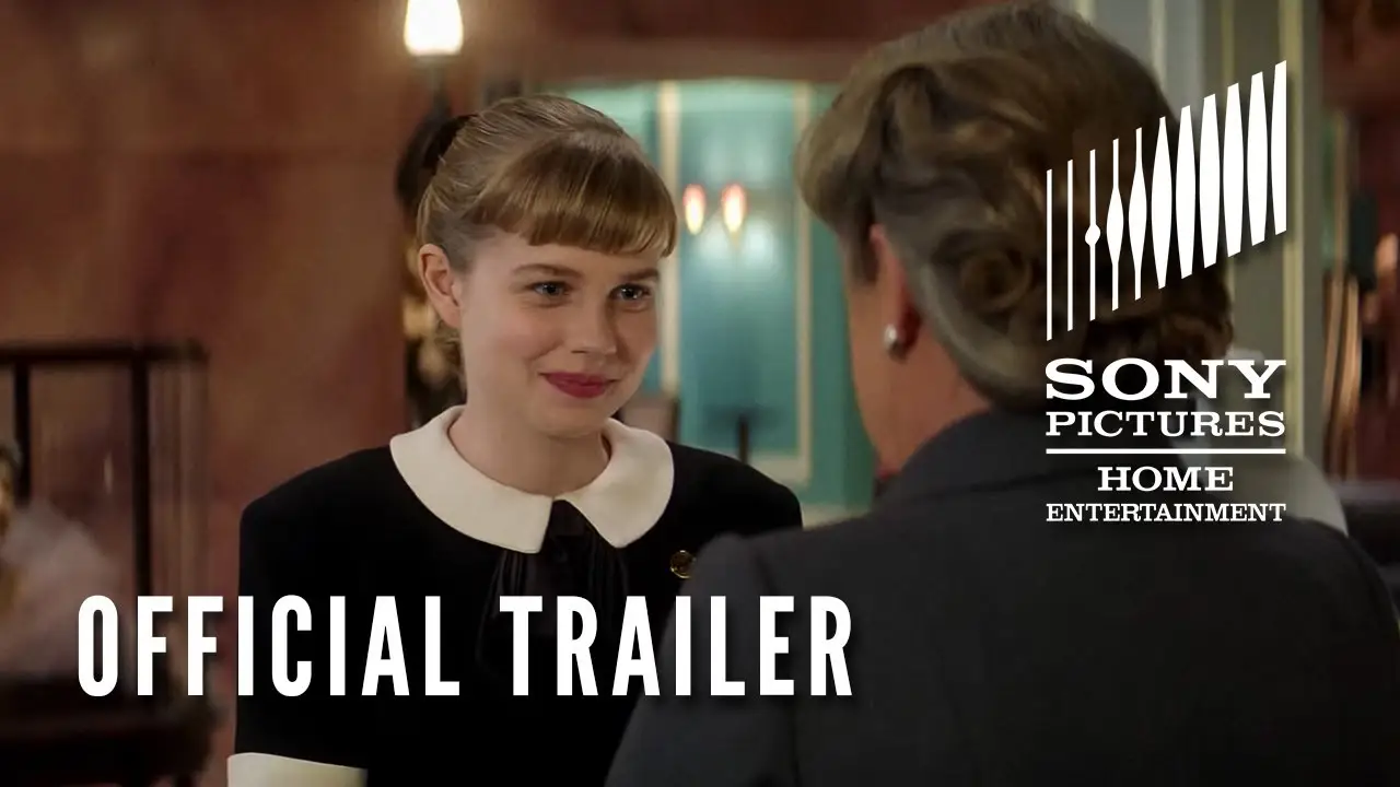 Ladies — trailer