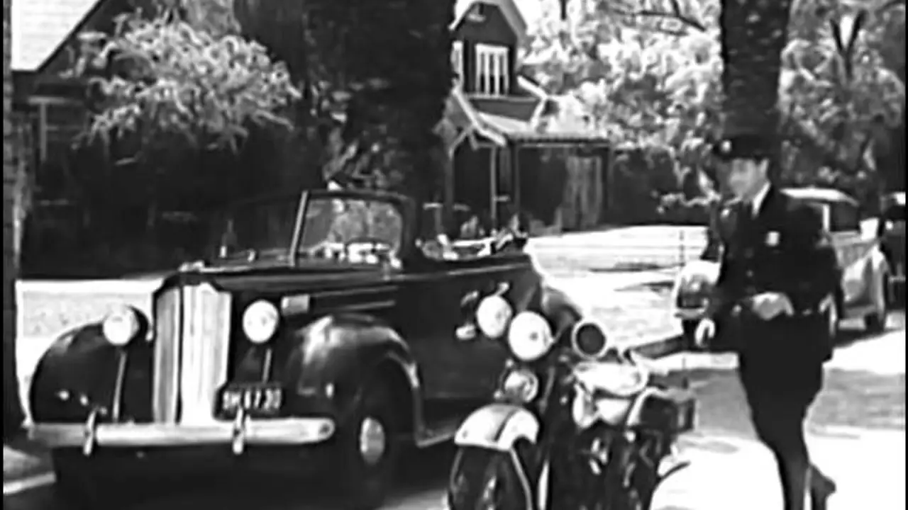 Double Cross — trailer