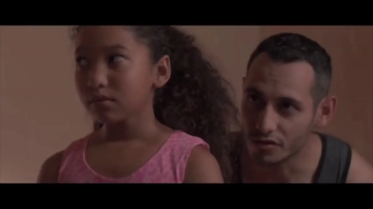 I Am Still Here — trailer