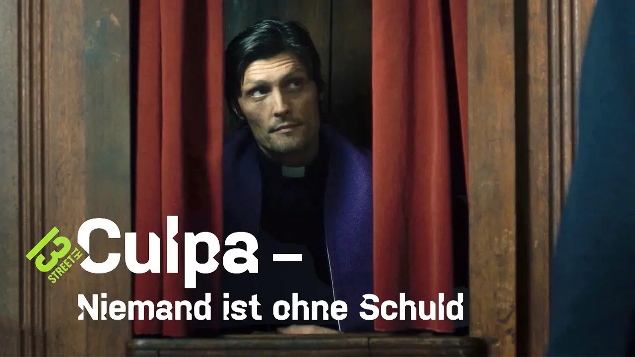 Culpa - No One Is Innocent — trailer