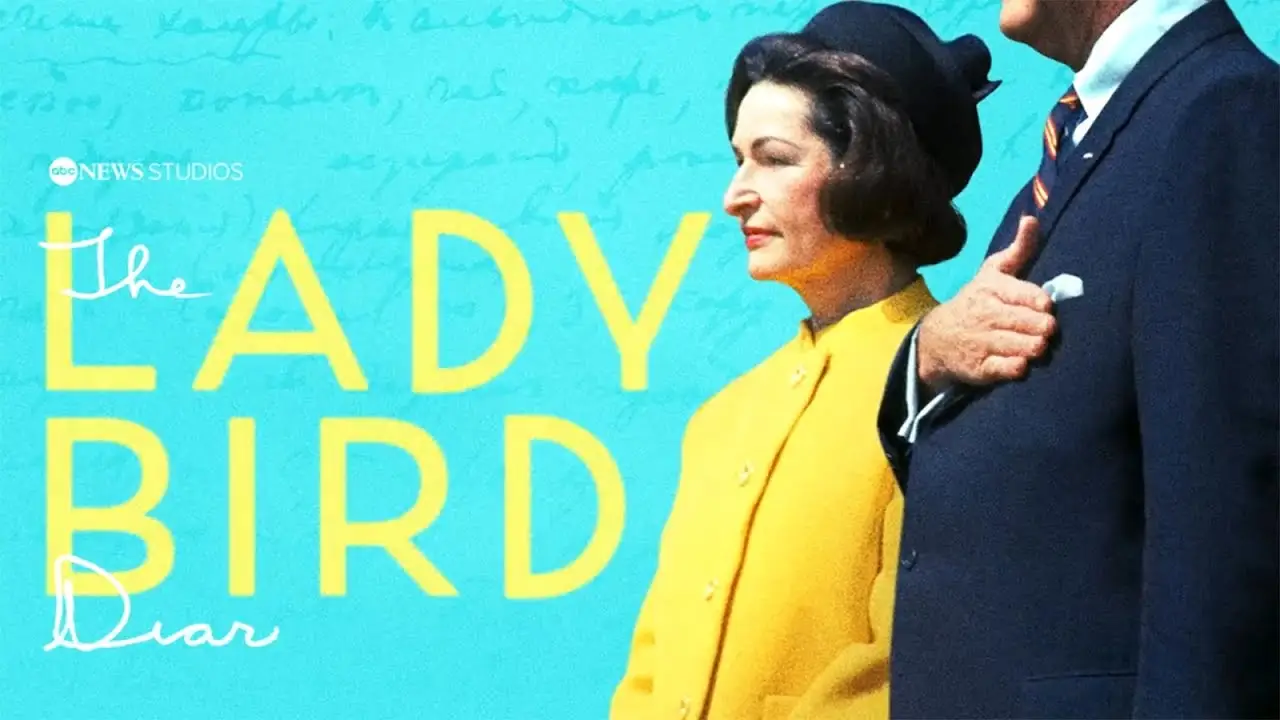 The Lady Bird Diaries — trailer