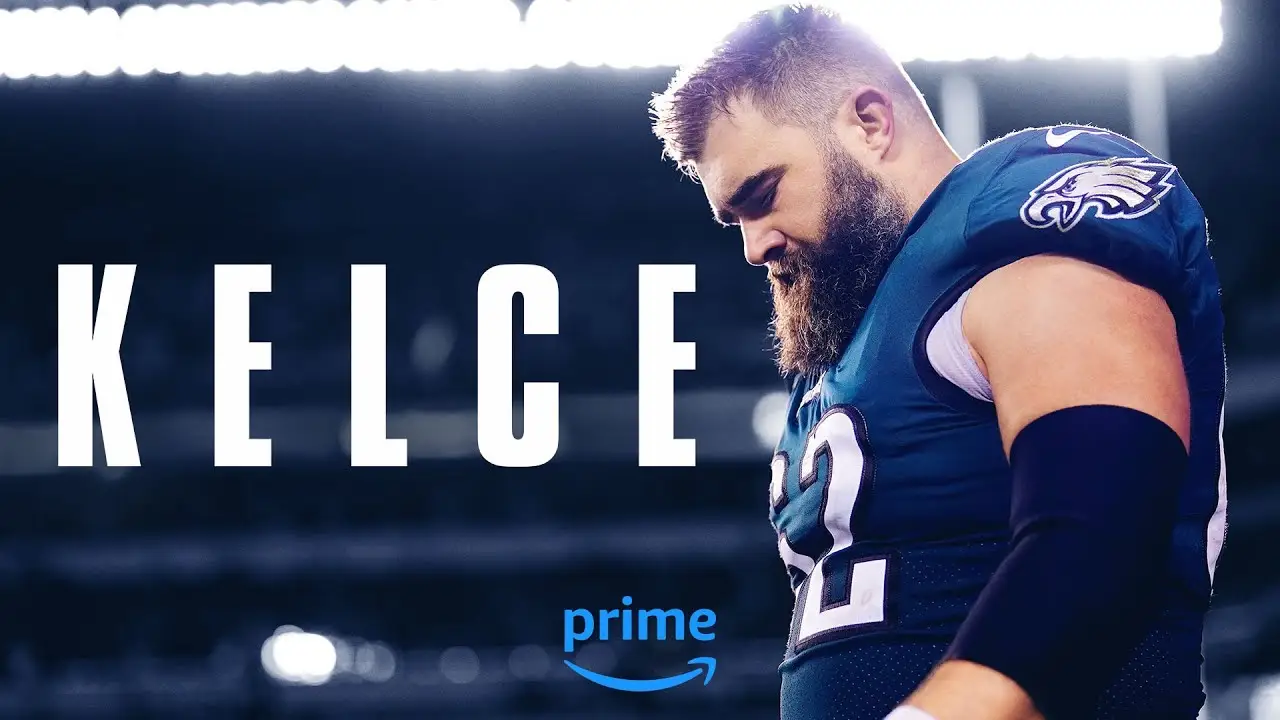 Kelce — trailer