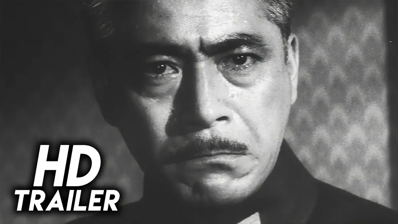 Japan's Longest Day — trailer
