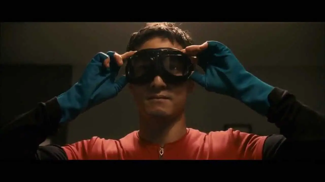 Inseparable — trailer
