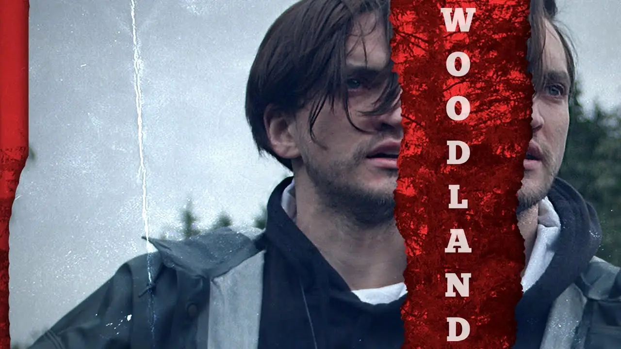 Woodland — trailer