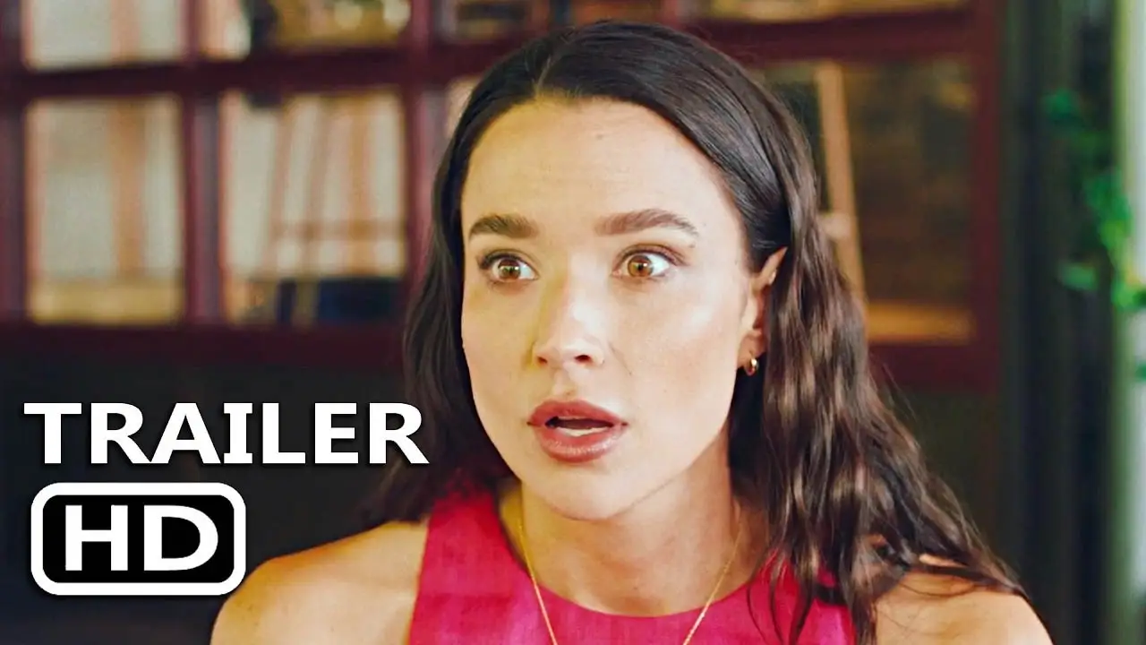 He Loves Me Not — trailer