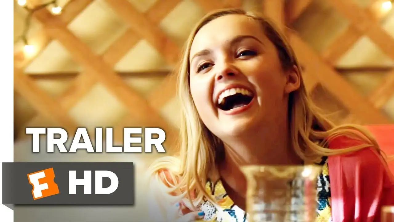 La esperanza nunca muere — tráiler