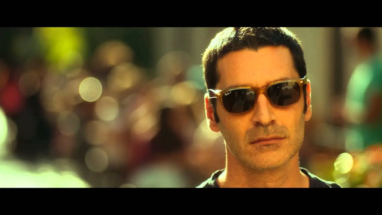 Worlds Apart — trailer