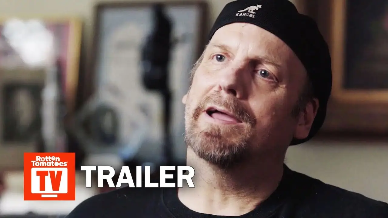 The Amazing Johnathan Documentary — trailer