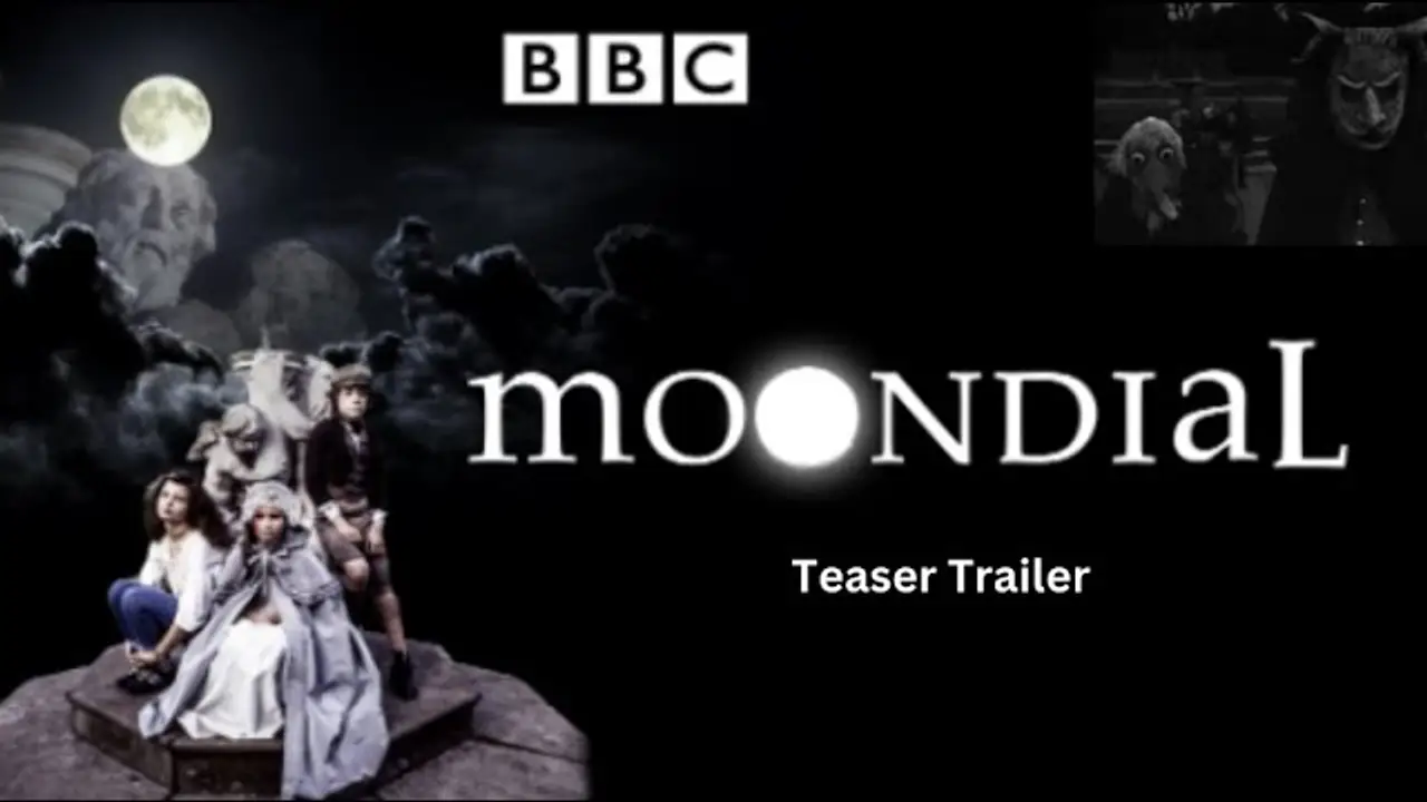 Moondial — трейлер