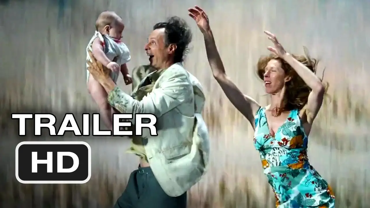 The Fairy — tráiler