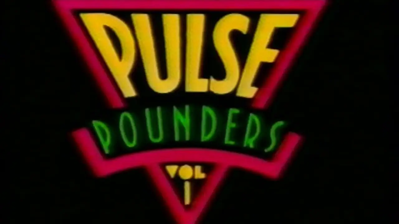 Pulse Pounders — tráiler