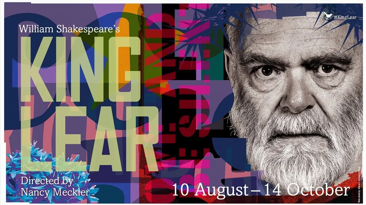 King Lear — trailer