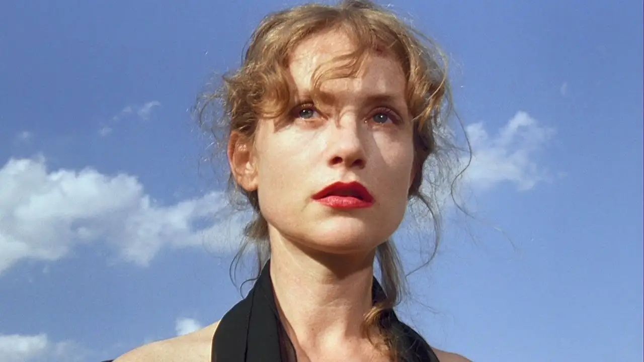 Malina — trailer