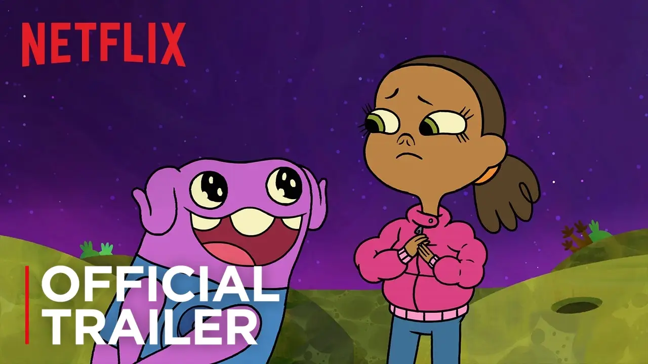 Home — trailer