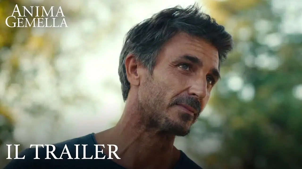 Anima gemella — trailer