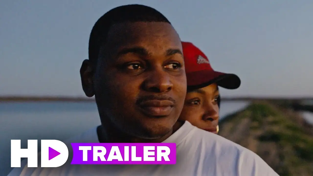 The Innocence — trailer