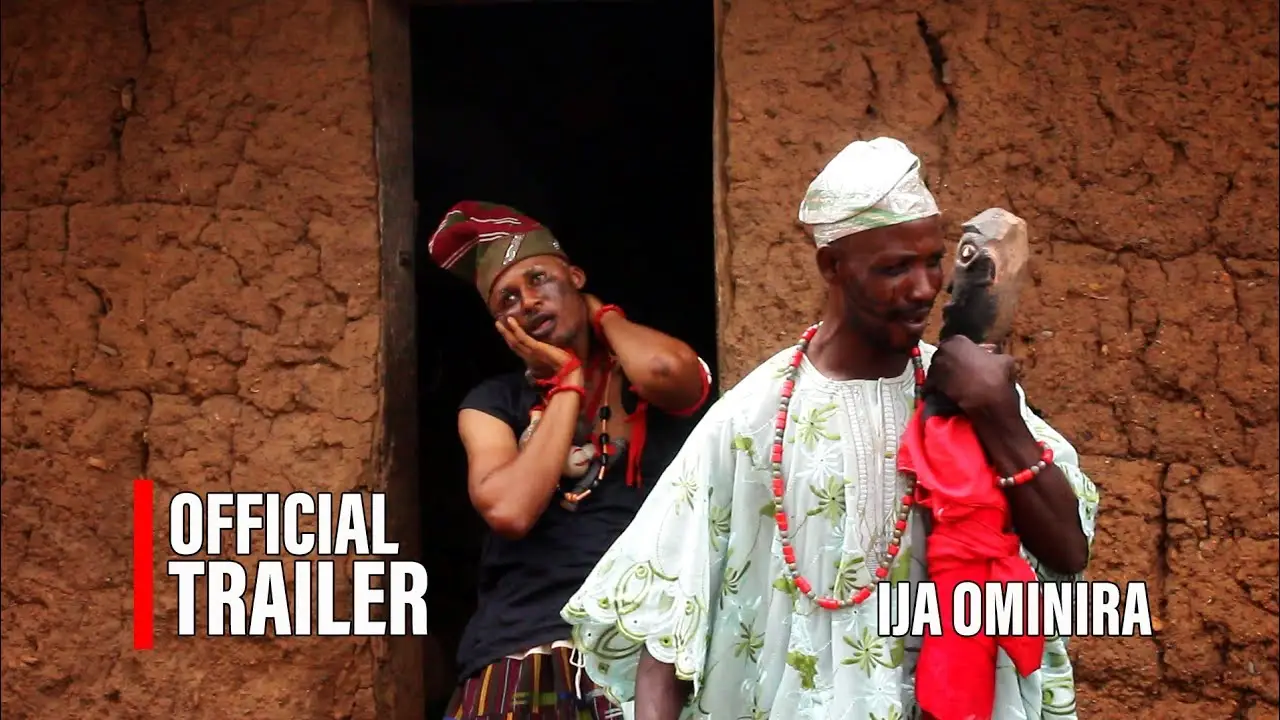 Ija Ominira — trailer