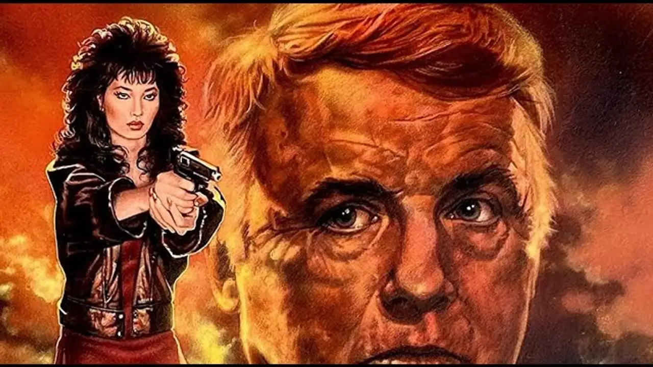 Catch the Heat — trailer