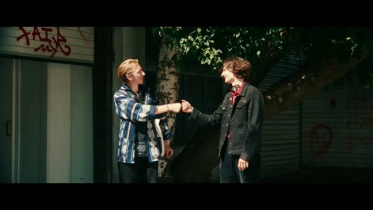 Rolling Papers — trailer