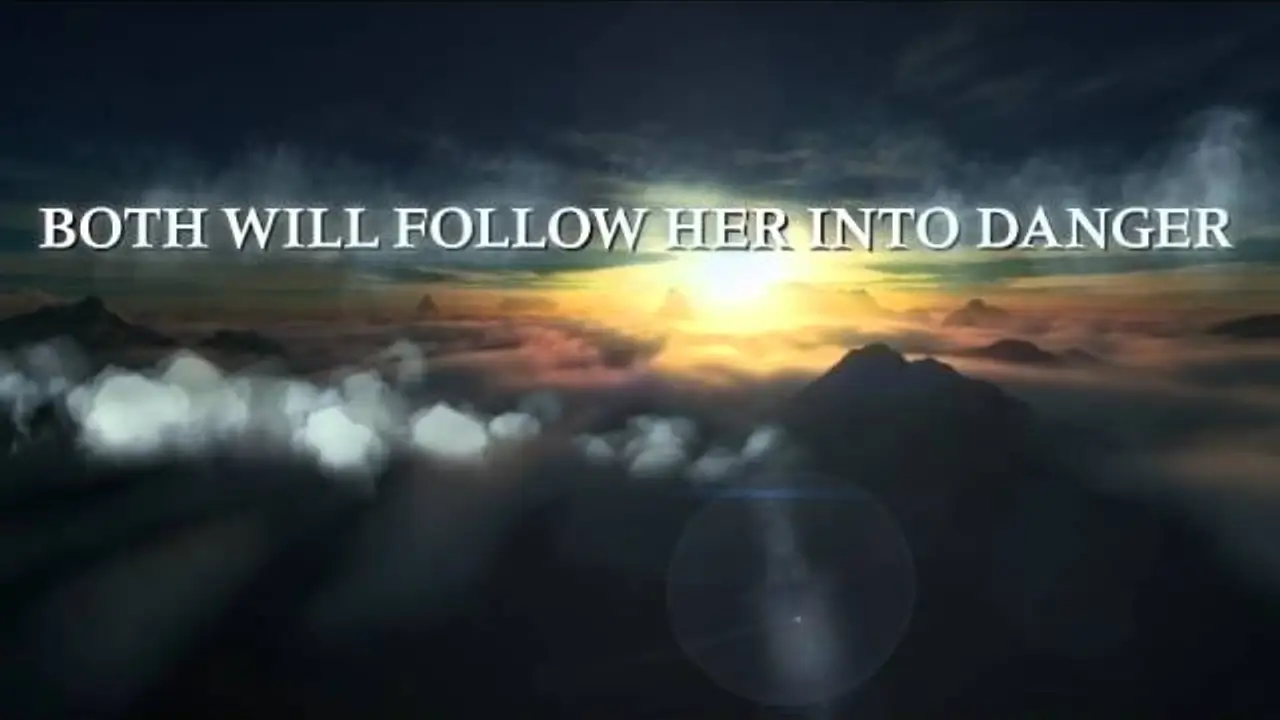Firelight — trailer