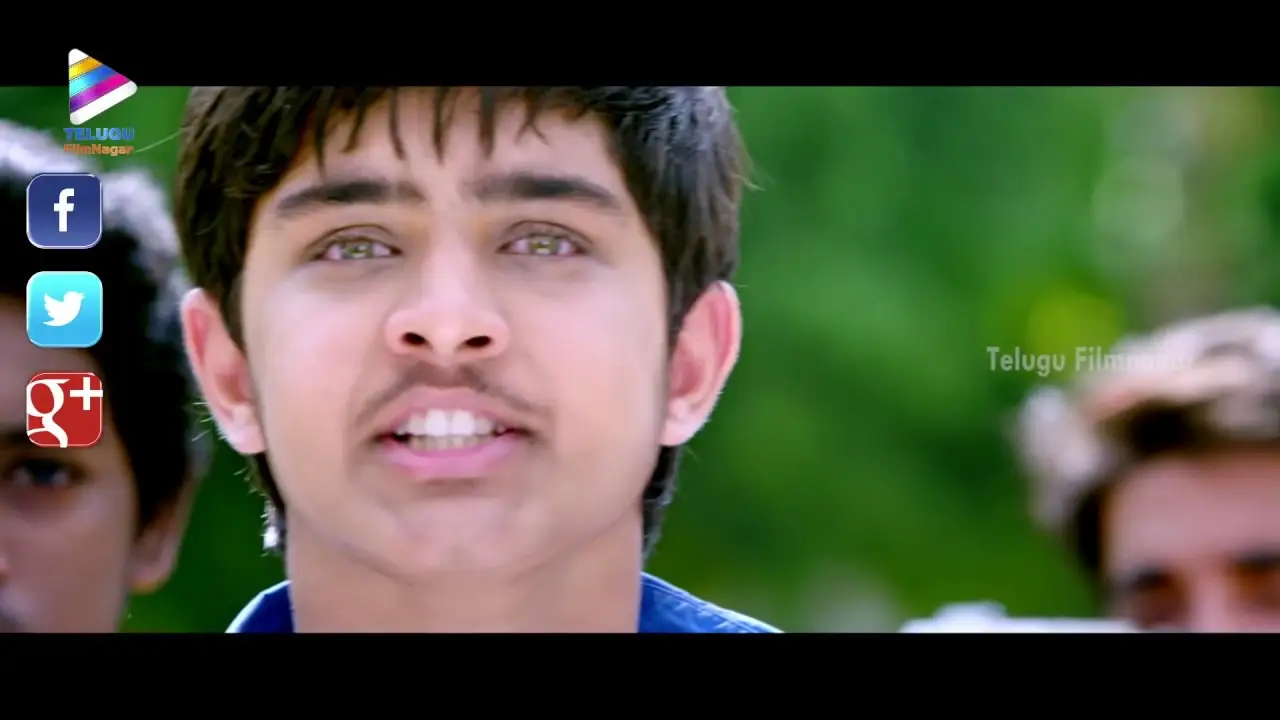 Nirmala Convent — trailer