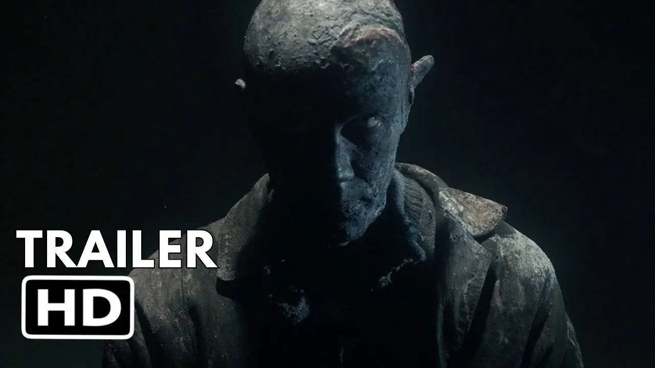 Backwood Madness — trailer