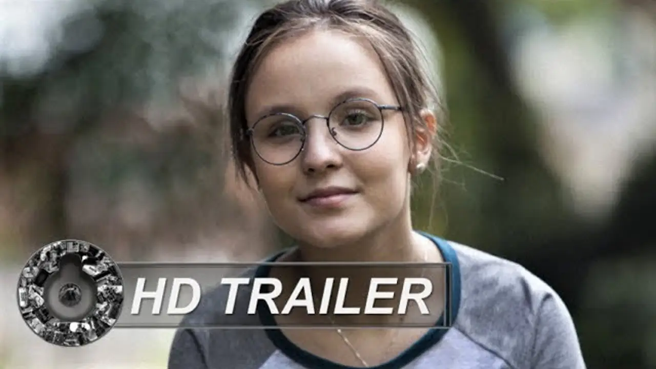 Meus 15 Anos — tráiler