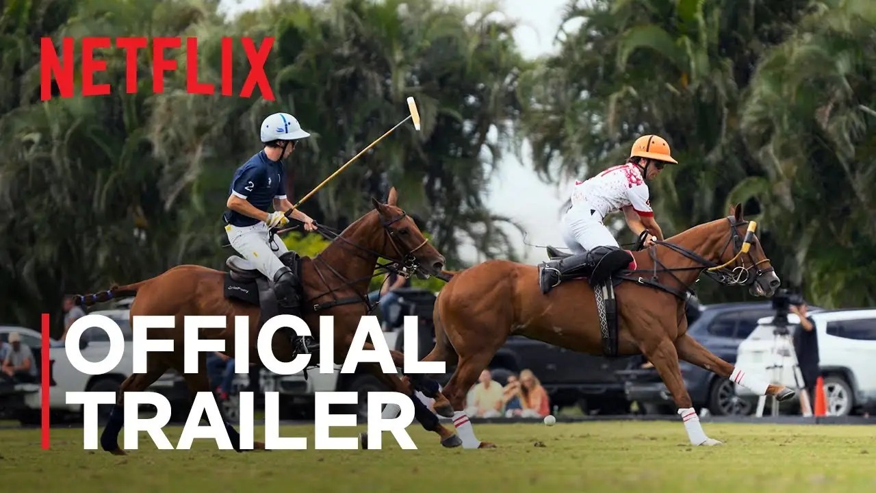 Polo — trailer
