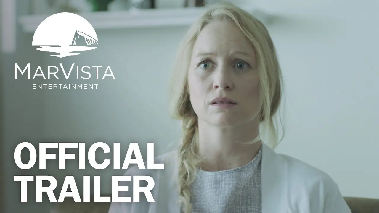 Her Dark Past — trailer