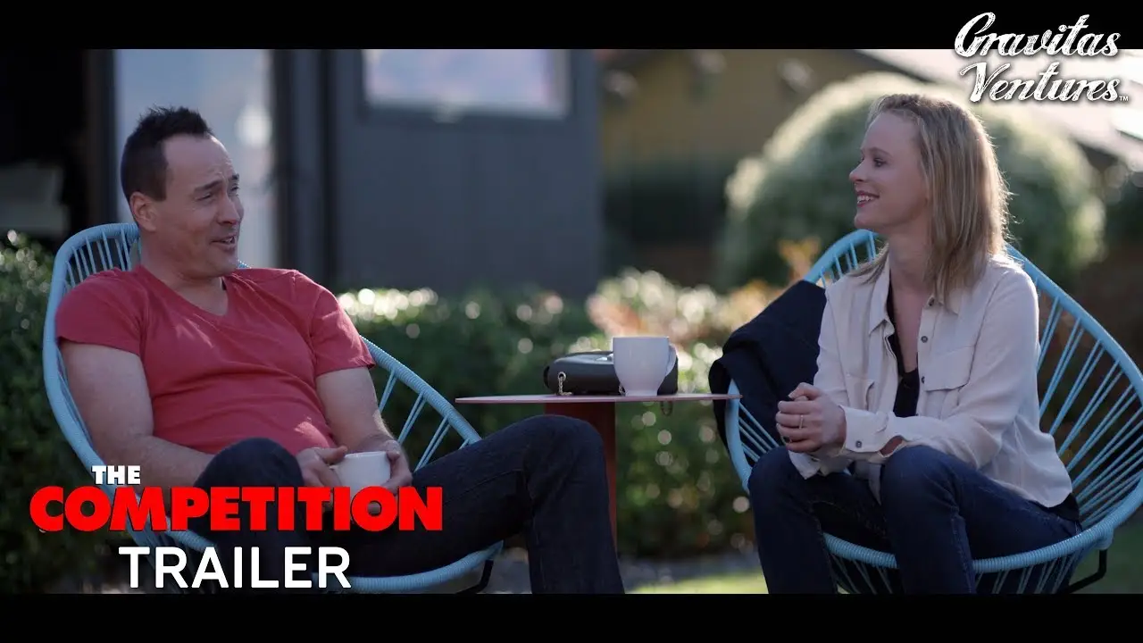 The Competition — trailer