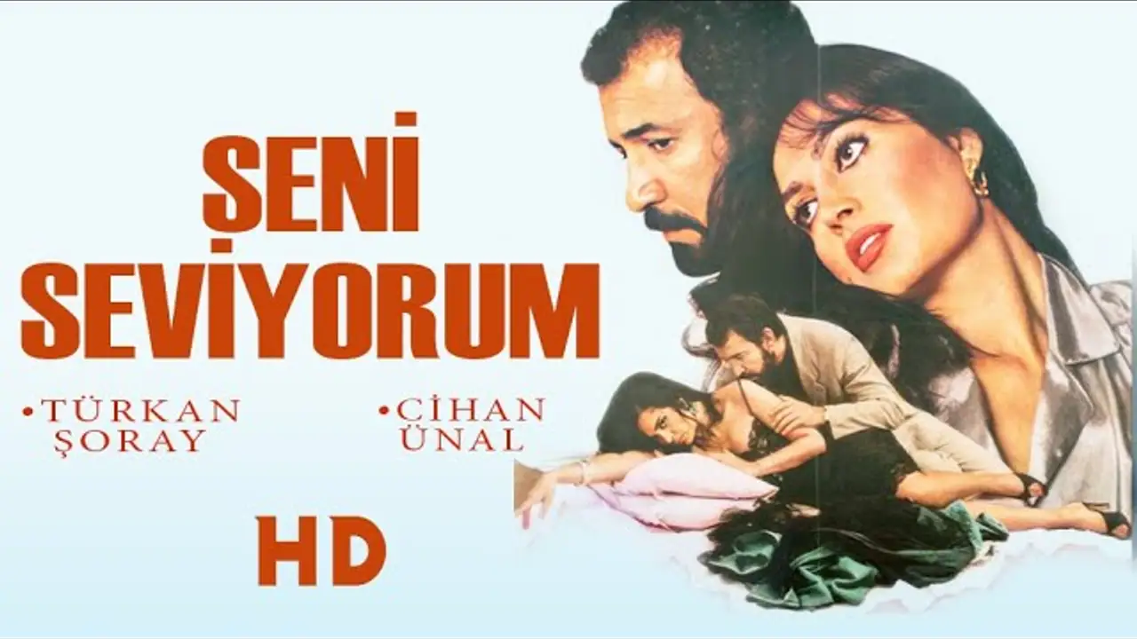 I Love You — trailer