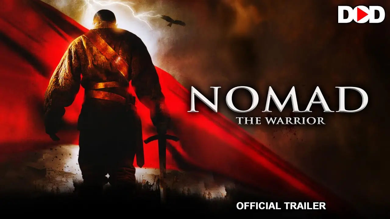 Nomad — trailer