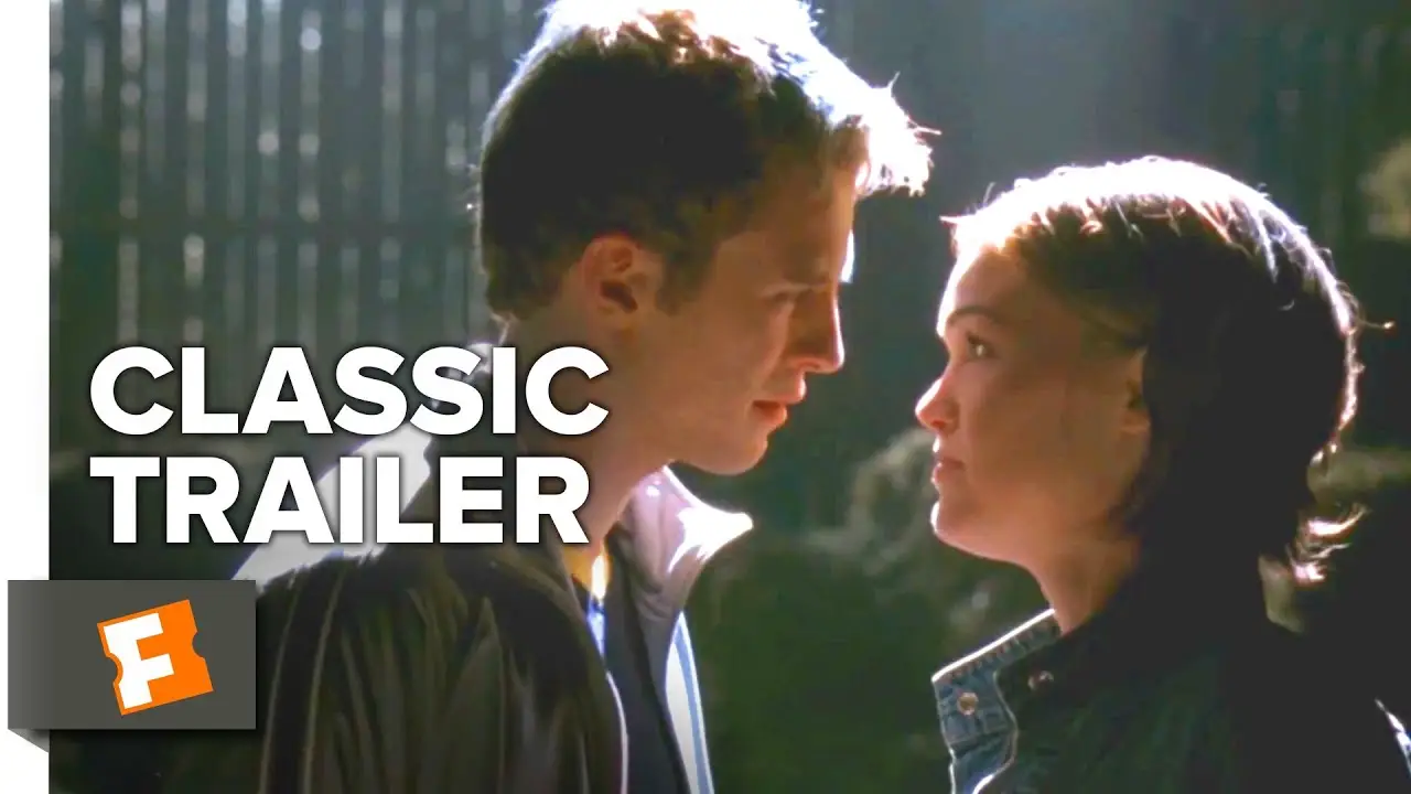 The Prince — trailer