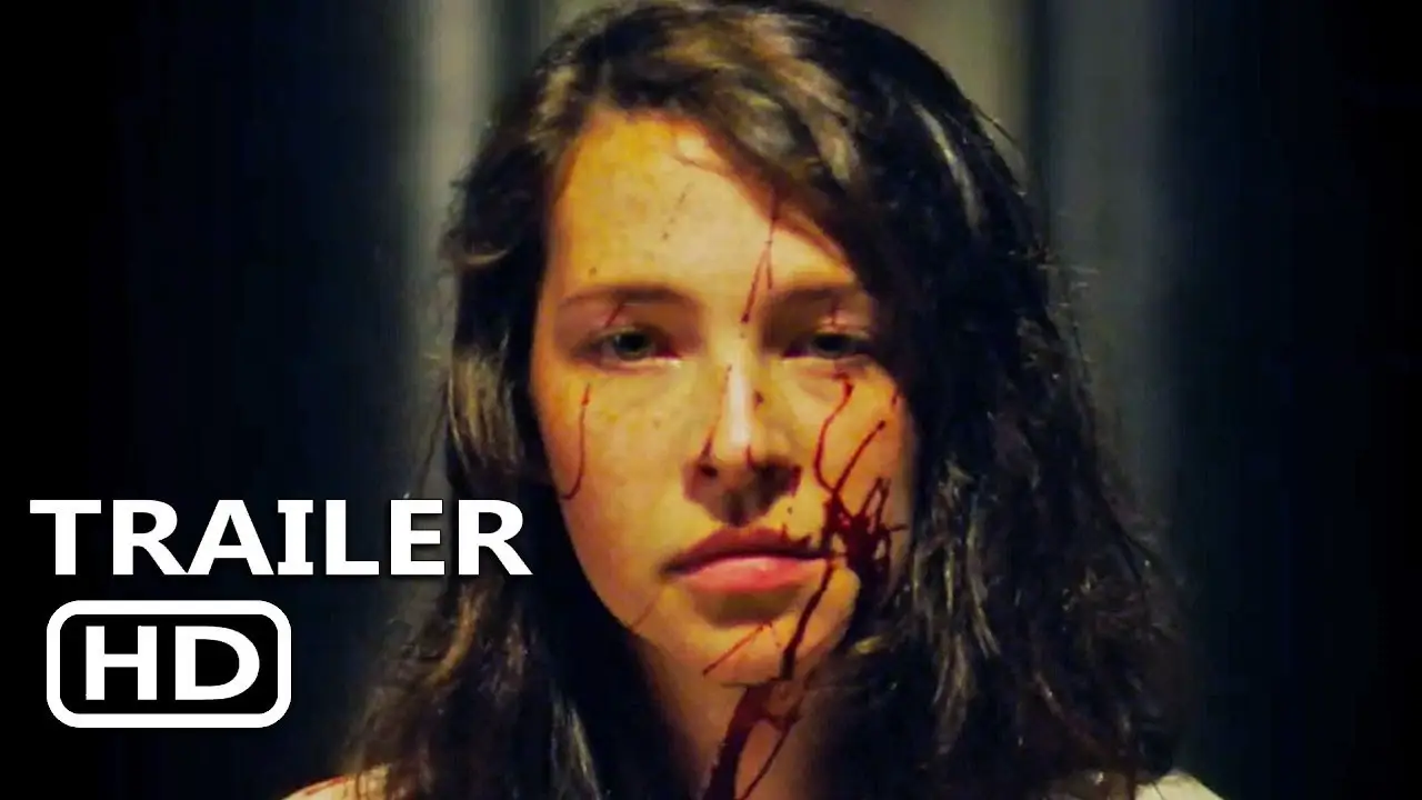 The Feast — trailer