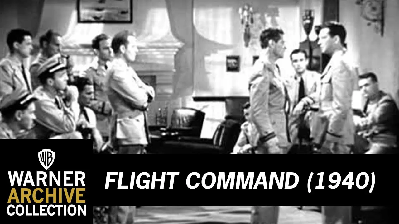 Flight Command — trailer