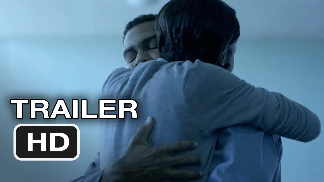 Middle of Nowhere — trailer